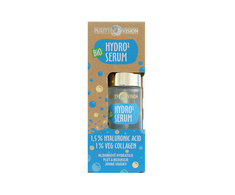 Purity Vision Hydro2 Bio Serum odos serumas unisex, 30 ml