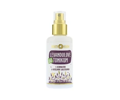 Purity Vision Lavender Bio Tonikas Cleansing Vanduo unisex, 100 ml