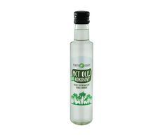 Purity Vision „Pure Vision Bio MCT“ kokosų aliejus, 250 ml