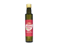 „Purity Vision“ biologiškai aktyvių rožių vanduo, 250 ml