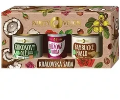 Purity Vision „Pure Vision Royal“ rinkinys
