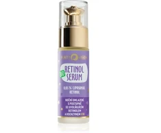 Purity Vision Naktinis odos serumas Bio (Retinolio serumas) 30 ml