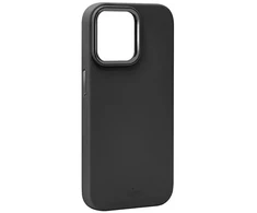 Dėklas Puro ICON MAG PRO iPhone 15 Pro Max 6.7" MagSafe juoda juodas PUIPC15P67ICONMPBLK