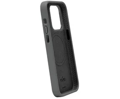 Dėklas Puro ICON MAG PRO iPhone 15 Pro Max 6.7" MagSafe juoda juodas PUIPC15P67ICONMPBLK