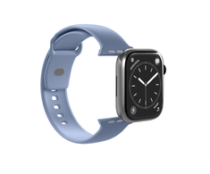 „Puro Icon“ dirželis, skirtas „Apple Watch“ 38/40/41/42 mm - Mėlyna