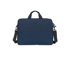Puro Lite 16" Nešiojamas kompiuteris Bag - Navy Mėlyna