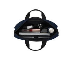Puro Lite 16" Nešiojamas kompiuteris Bag - Navy Mėlyna