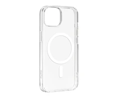 SBS Puro Lite Mag with MagSafe iPhone 15 – dėklas telefonui skaidrus