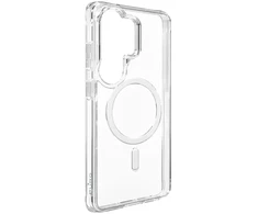 Puro LITE MAG Protective dėklas skirtas Samsung Galaxy S26 Ultra suderinamas su MagSafe – skaidrus