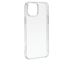 Dėklas SBS Puro Nude 0.3 iPhone 15 Plus / 14 Plus 6.7" permatomas/transparent PUIPC156703NUDETR