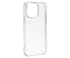 SBS Dėklas PURO iPhone 15 Pro / PUIPC15P6103NUDETR