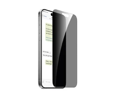 Puro Privacy Apsauginis stiklas Apple iPhone 16 Pro