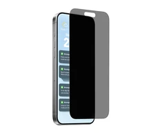 Puro Privacy apsauginis stiklas skirtas Apple iPhone 17 Air