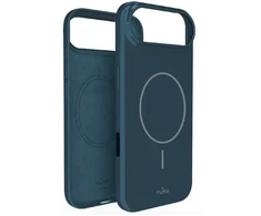 Puro Pulse apsauginis dėklas iPhone 17 Air polikarbonato dėklui – turkio spalvos
