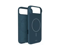 Puro Pulse Protective dėklas skirtas Apple iPhone 17 Air Polycarbonate - turkio spalvos