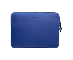 Neš. komp. dėklas PURO Neoprene 13-14" mėlynas / SCUDOS14DKBLUE