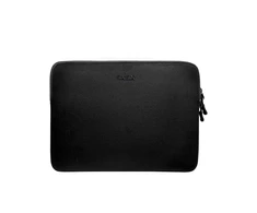 Puro Slim Guard 13" Nešiojamas kompiuteris Bag - Juodas