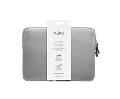 Puro Slim Guard 14" Nešiojamas kompiuteris Bag - Gray