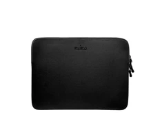Puro Slim Guard 14" Nešiojamas kompiuteris Bag - Juodas