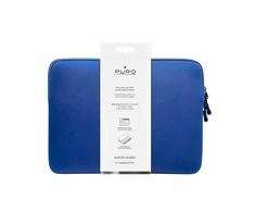 Puro Slim Guard 14" Nešiojamas kompiuteris Bag - Mėlyna