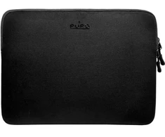 Puro Slim Guard 14" Nešiojamas kompiuteris Bag - Juodas