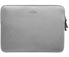 Puro Slim Guard 14" Nešiojamas kompiuteris Bag - Gray