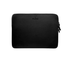 Puro Slim Guard 16" Nešiojamas kompiuteris Bag - Juodas