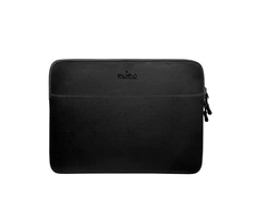 Puro Slim Pocket 13" Nešiojamas kompiuteris Bag - Juodas