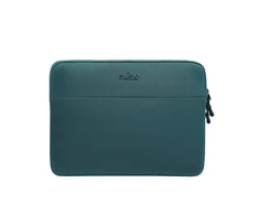 Puro Slim Pocket 13" Nešiojamas kompiuteris Bag - Žalias