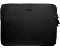 Puro Slim Pocket 13" Nešiojamas kompiuteris Bag - Juodas
