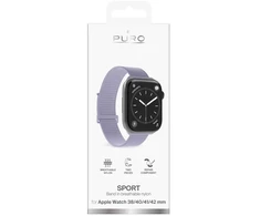 „Puro Apple Watch“ „SPORT“ apyrankė 38–40–41–42 mm