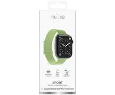 „Puro Apple Watch“ „SPORT“ apyrankė 38–40–41–42 mm