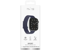 „Puro“ „SPORT“ „Apple Watch“ apyrankė 44-45-46-49 mm