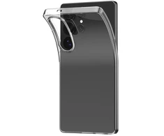 Puro Ultra-Slim 0.3 NUDE Protective dėklas skirtas Samsung Galaxy S26 Ultra – skaidrus
