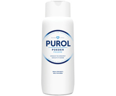 Purol Powder Body Powder moterims, 100 g