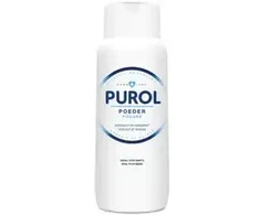 Purol Powder Body Powder moterims, 100 g