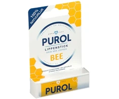 Purol Lūpdažis Bee Lūpų balzamas unisex, 4,8 g