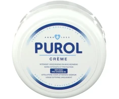 Purol Kremas Kūno Kremas moterims, 150 ml