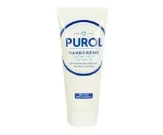 Purol Hand Kreminis Hand Kreminis moterims, 100 ml