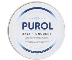 Purol Salve Unguent Balm Day Kūno kremas, 50 ml