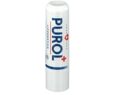 Purol Lūpdažis Medi Lūpų balzamas unisex, 4,8 g