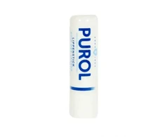 Purol Lūpdažis SPF8 Lūpų balzamas unisex, 4,8 g