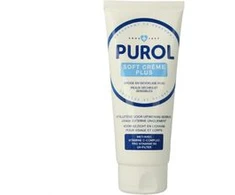 Purol Soft Kremas Plus Day Kremas moterims, 100 ml