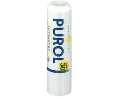 Purol Lipstick Sun Lūpų balzamas unisex, 4,8 g