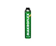 Makroflex PRO poliuretano putos