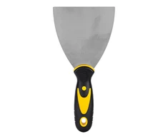 Glaisto mentele 4'' Deli Tools EDL-HD4 - geltona