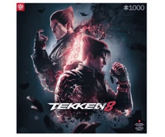 Good Loot Dėlionė 1000 vnt. - "TEKKEN 8"
