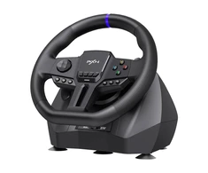 PXN-V900 Gen2 žaidimų vairas