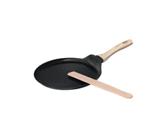 Maku „Cook&amp;Care“ keptuvė su lapeliais, 26 cm, 3426470301121