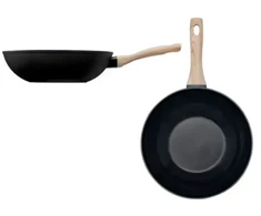 Pyrex WOK Cook&amp;Care keptuvė Ø28cm